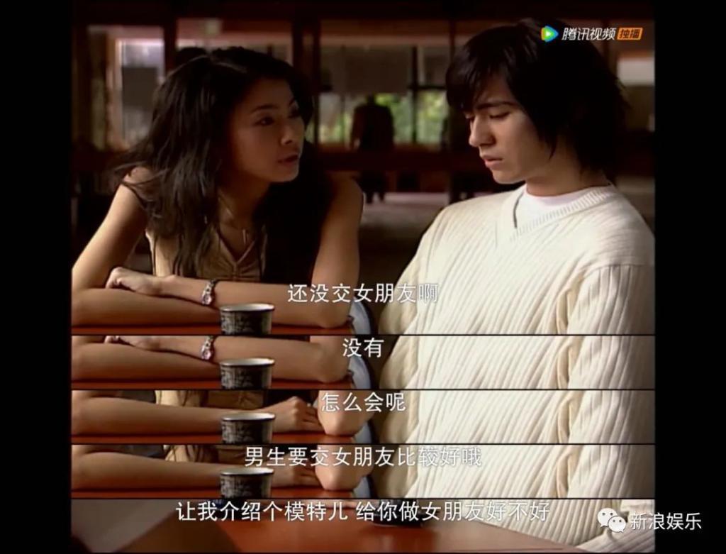 被骂“绿茶”的她，才是真女神