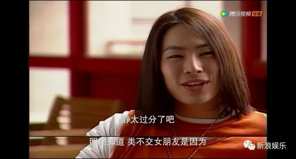 被骂“绿茶”的她，才是真女神