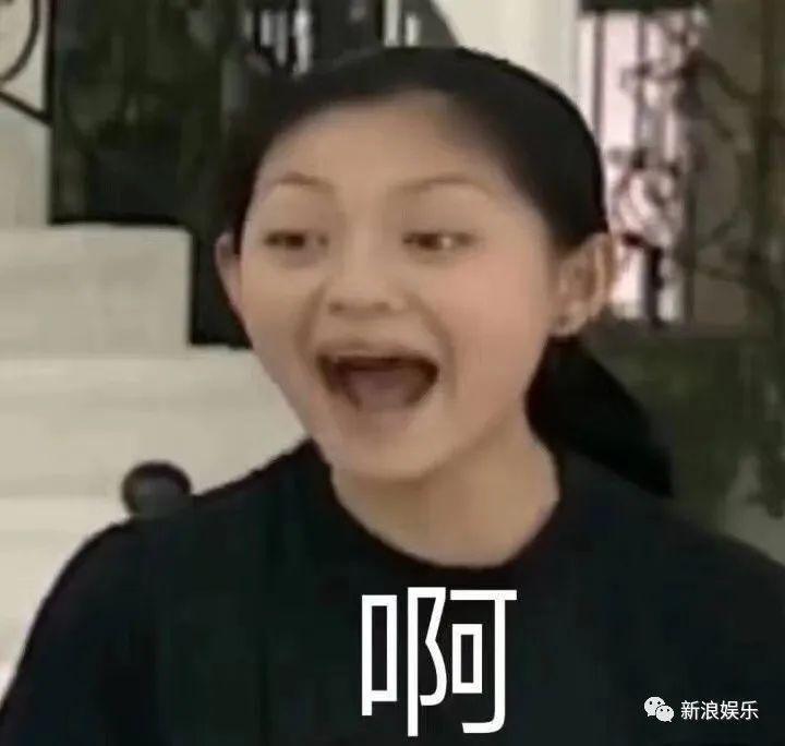 被骂“绿茶”的她，才是真女神