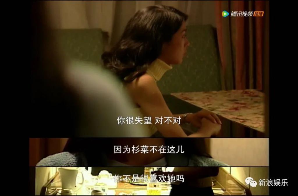 被骂“绿茶”的她，才是真女神