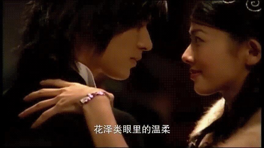 被骂“绿茶”的她，才是真女神