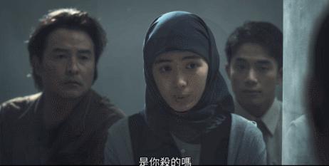 内娱彻底输了，不愧是年度最敢拍的台剧