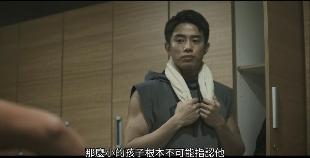 内娱彻底输了，不愧是年度最敢拍的台剧
