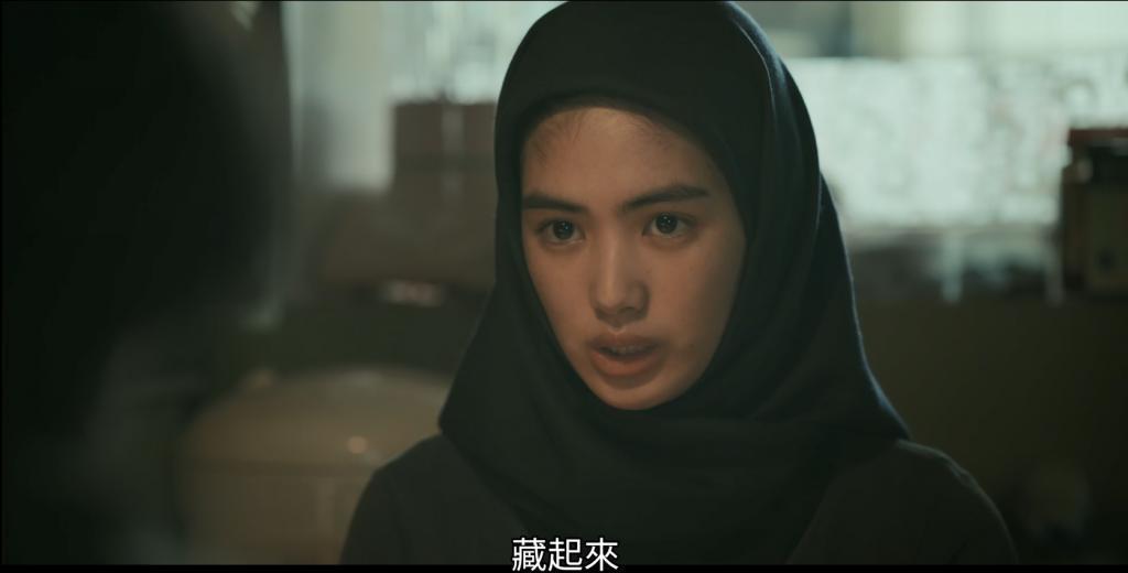 内娱彻底输了，不愧是年度最敢拍的台剧