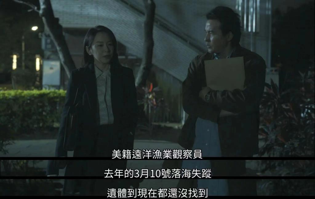 内娱彻底输了，不愧是年度最敢拍的台剧