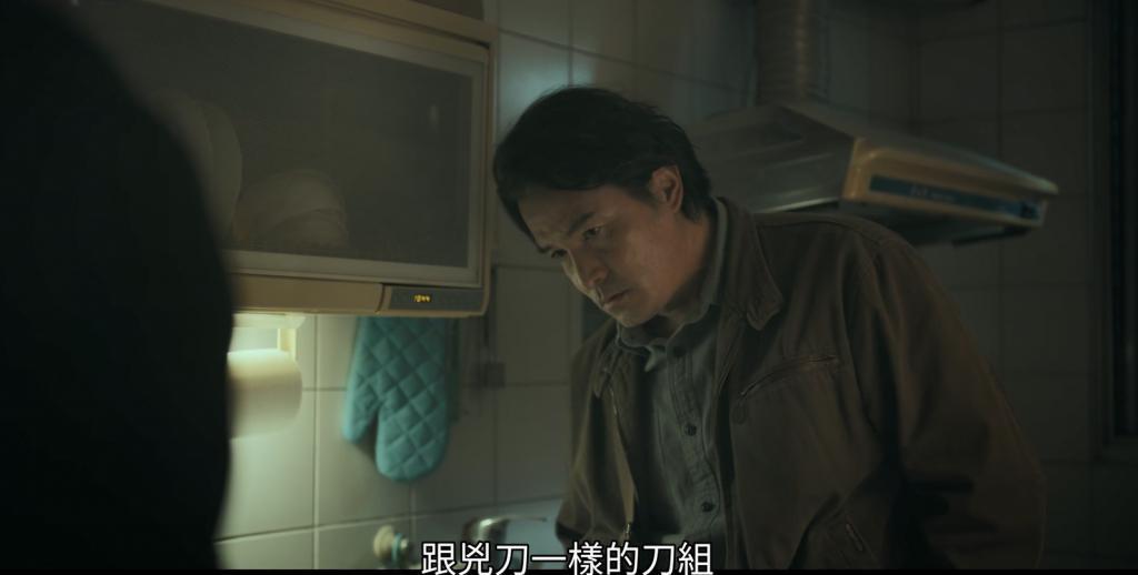 内娱彻底输了，不愧是年度最敢拍的台剧