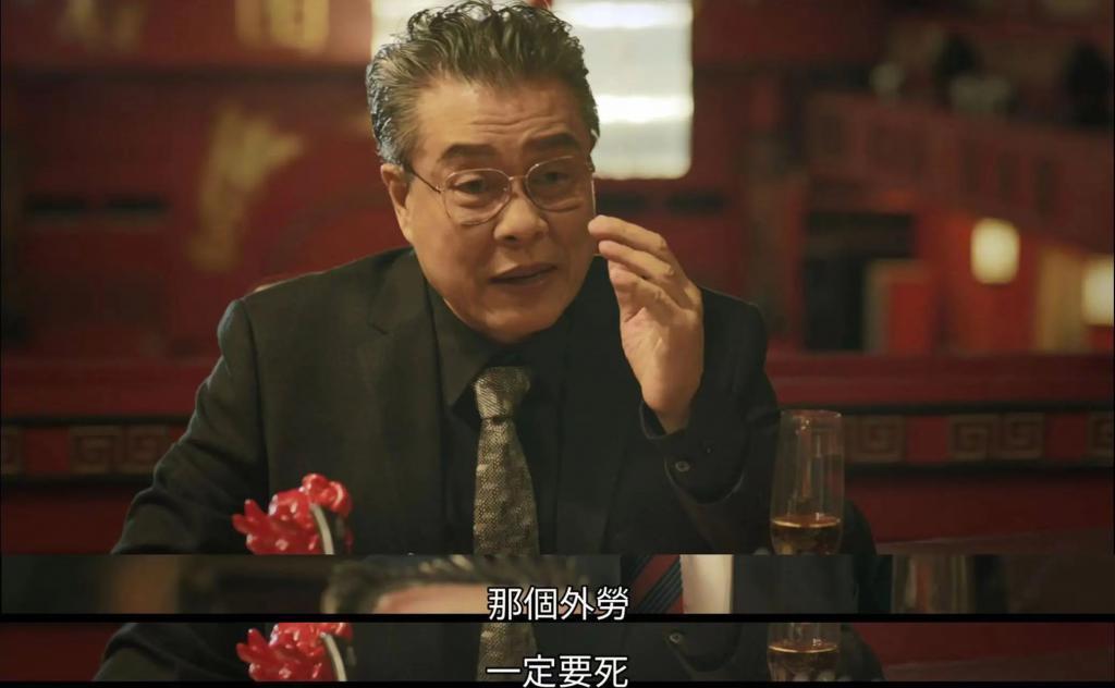 内娱彻底输了，不愧是年度最敢拍的台剧