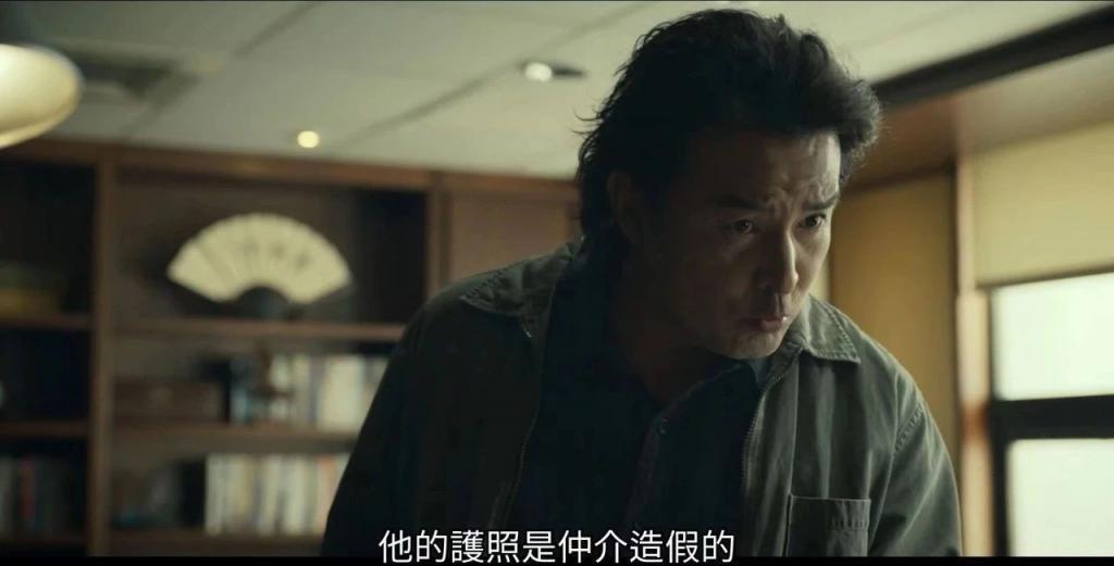 内娱彻底输了，不愧是年度最敢拍的台剧