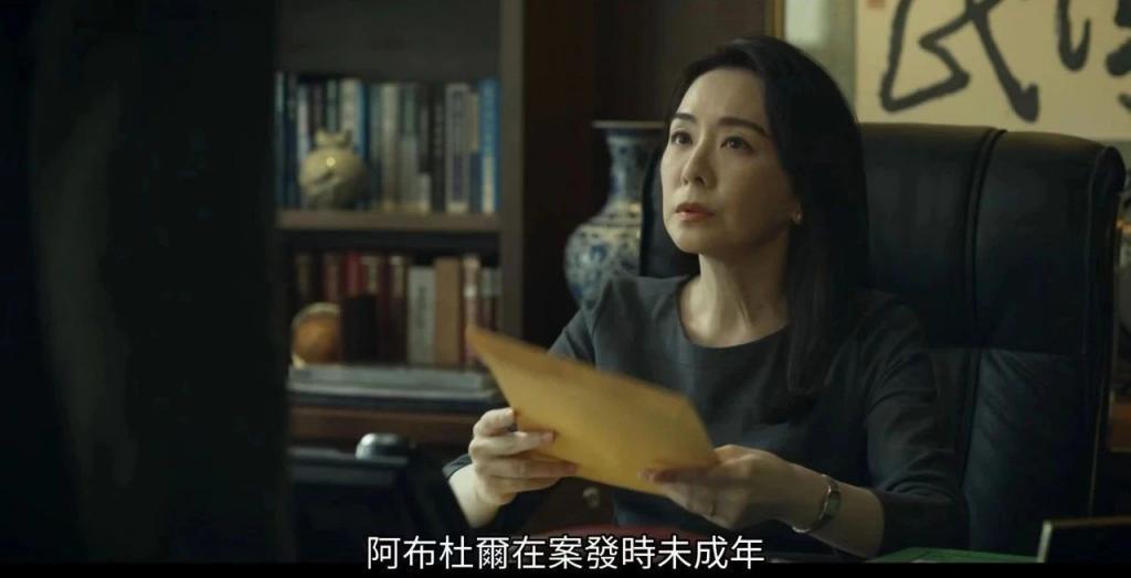 内娱彻底输了，不愧是年度最敢拍的台剧