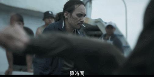 内娱彻底输了，不愧是年度最敢拍的台剧