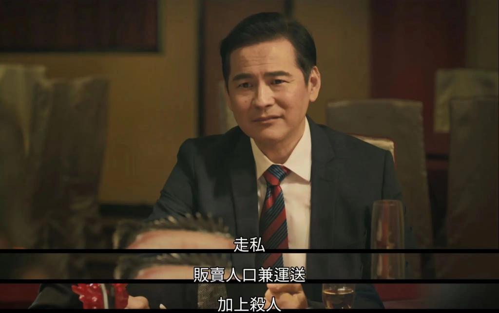 内娱彻底输了，不愧是年度最敢拍的台剧