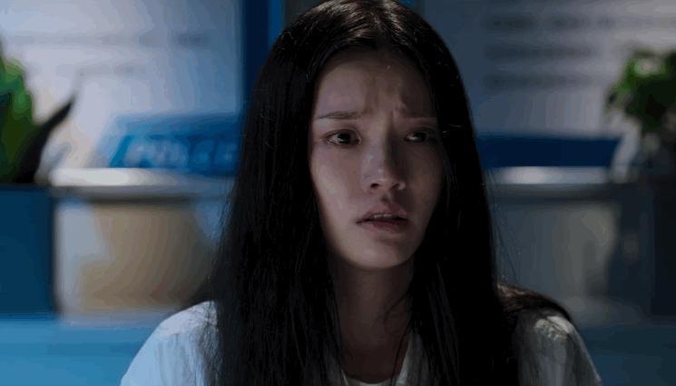 被嘲丑的周迅，终于翻身了