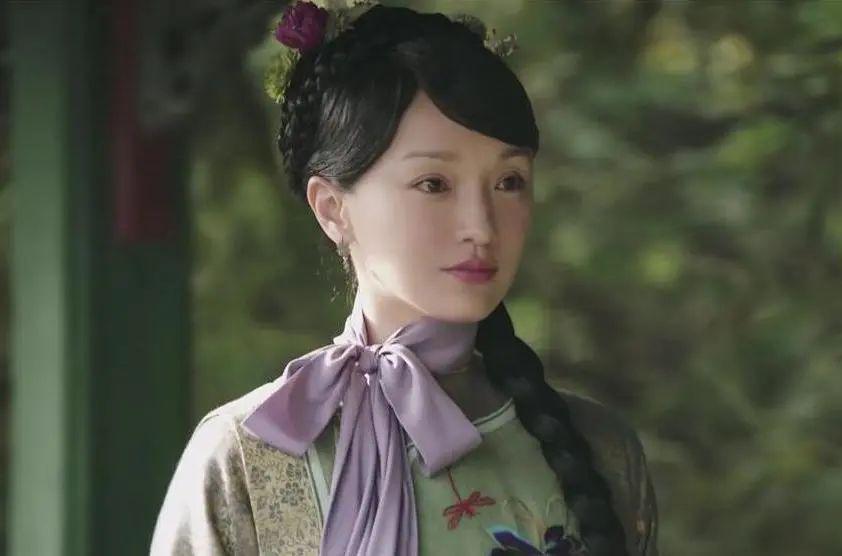 被嘲丑的周迅，终于翻身了