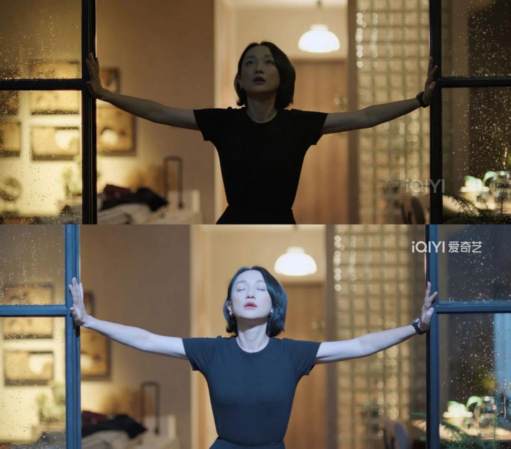 被嘲丑的周迅，终于翻身了