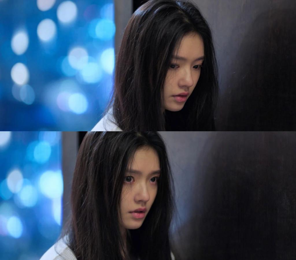 被嘲丑的周迅，终于翻身了