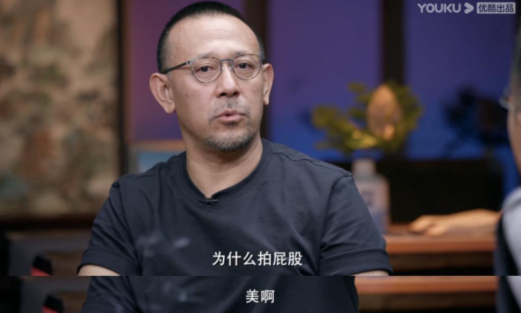 被嘲丑的周迅，终于翻身了