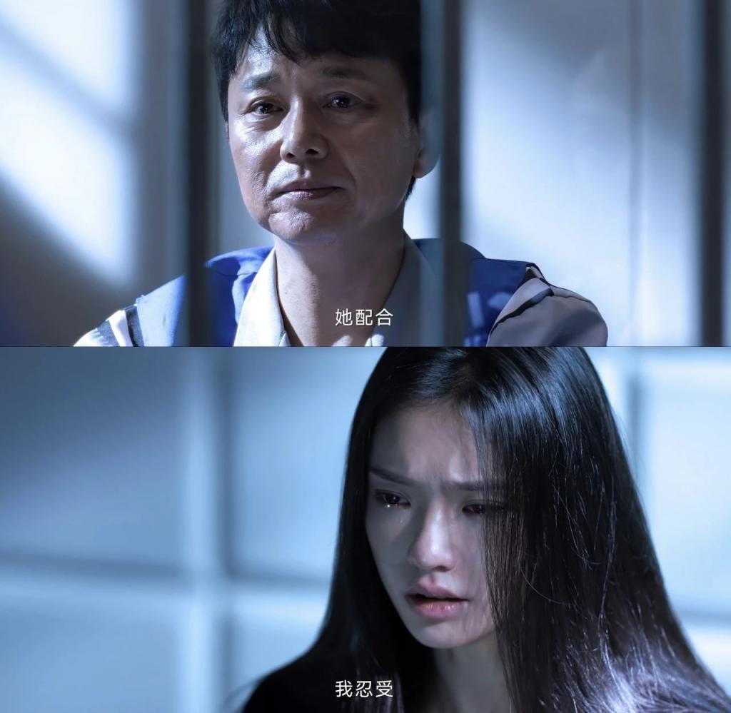 被嘲丑的周迅，终于翻身了