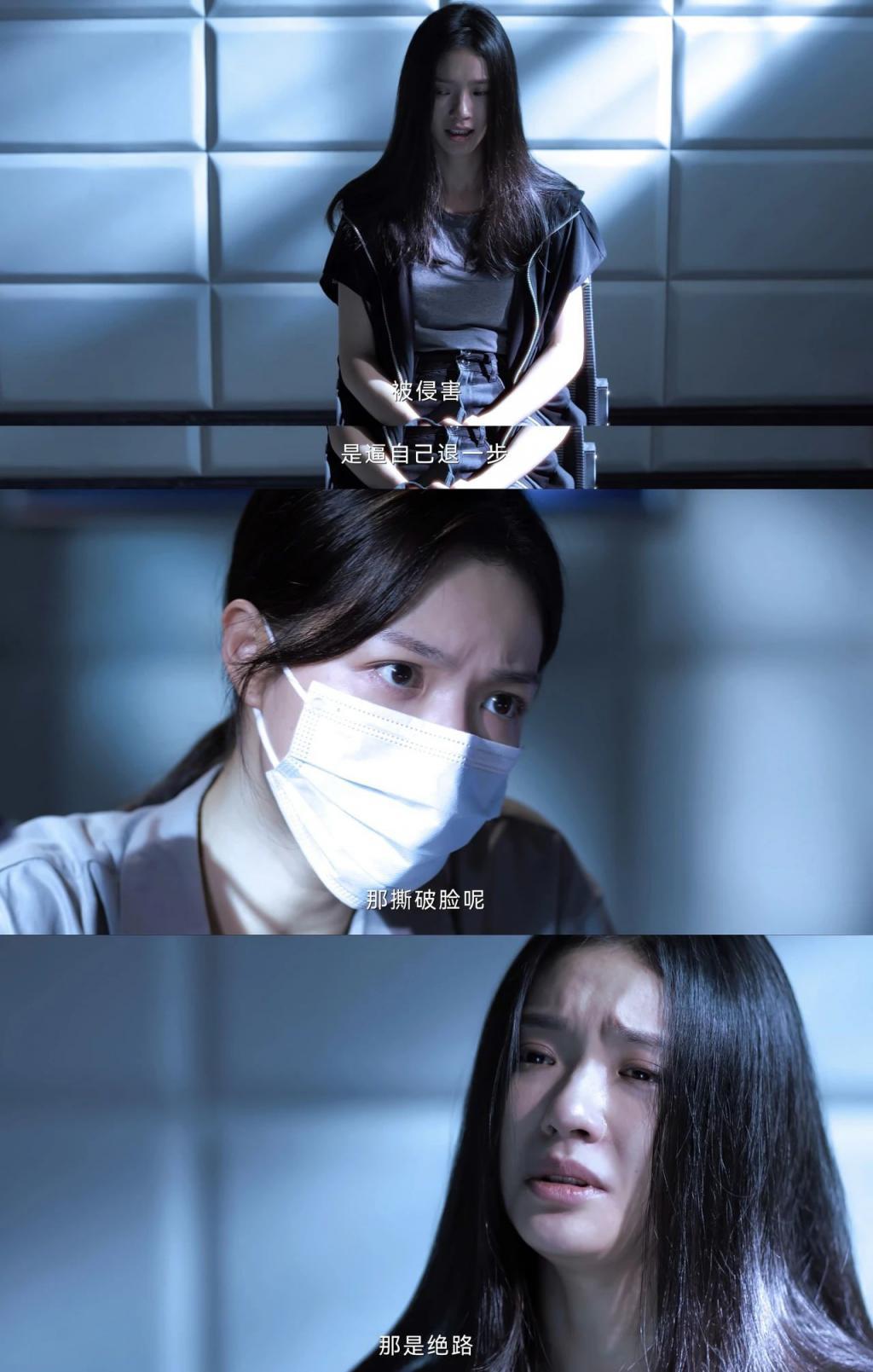 被嘲丑的周迅，终于翻身了