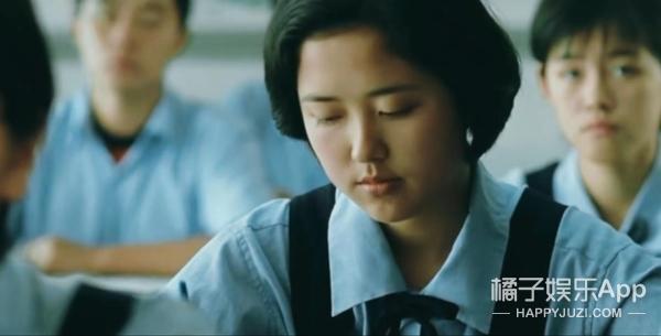 还记得《宝莲灯》里的最美嫦娥吗？晚婚晚育事业家庭双丰收？