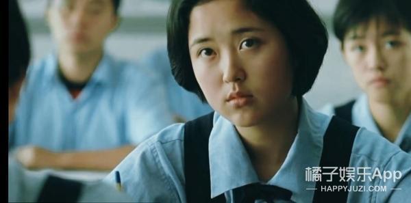 还记得《宝莲灯》里的最美嫦娥吗？晚婚晚育事业家庭双丰收？