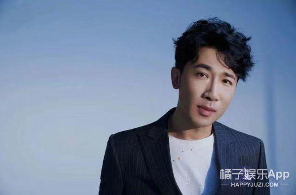 还记得《宝莲灯》里的最美嫦娥吗？晚婚晚育事业家庭双丰收？