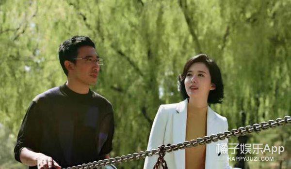 还记得《宝莲灯》里的最美嫦娥吗？晚婚晚育事业家庭双丰收？