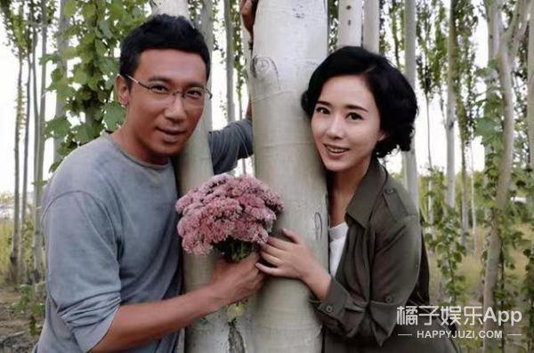 还记得《宝莲灯》里的最美嫦娥吗？晚婚晚育事业家庭双丰收？