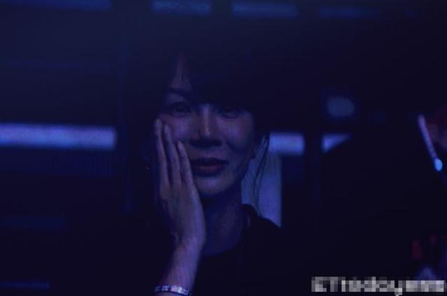 罗志祥演唱会含泪感谢经纪人 称谢谢你一直对我不离不弃