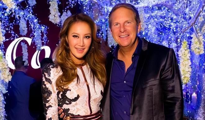 二姐回应Bruce争遗产传言，并称李玟礼服没被截留