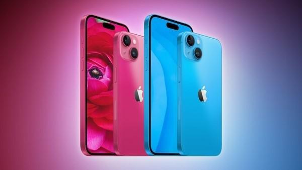 iPhone 15标准版普及4800万像素镜头：相比iPhone 14 Pro还有升级