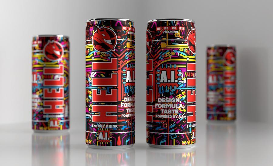 AI食品：更可口，还是更烫手？