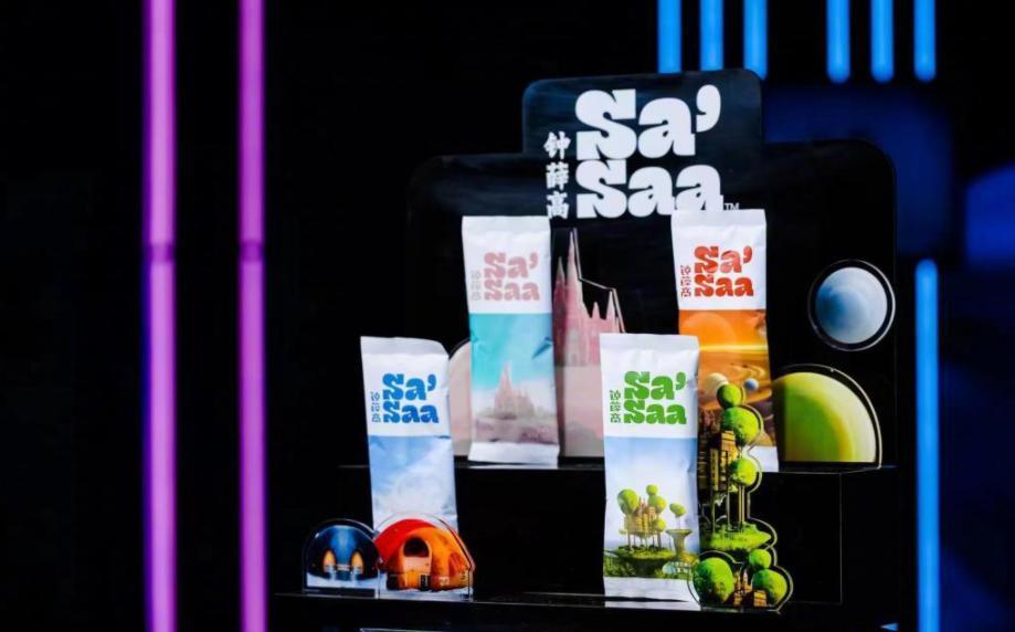 AI食品：更可口，还是更烫手？