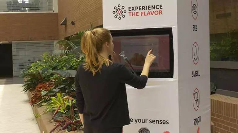 AI食品：更可口，还是更烫手？