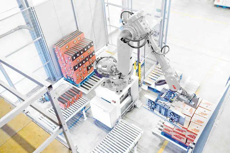 AI食品：更可口，还是更烫手？