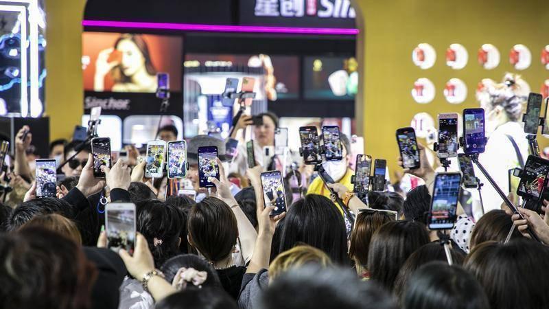 字节出牌方式变了