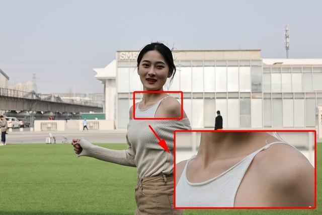年轻人第一台全画幅 佳能EOS R8可以拍出怎样的照片