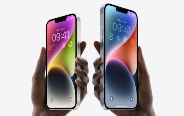 iPhone右上角的小绿/橙点都表示啥意思？看完涨姿势了