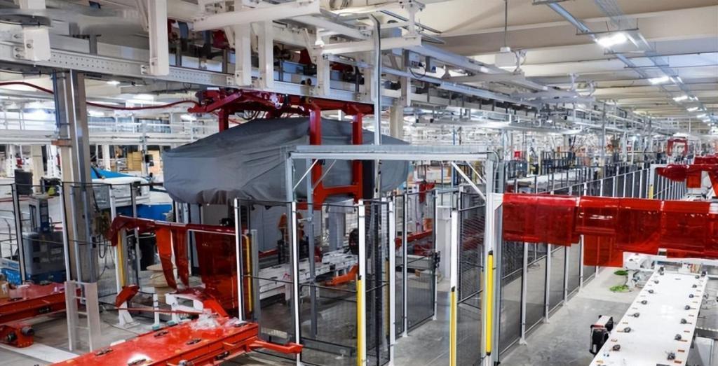 只配备单个雨刷 Cybertruck到底是不是偷工减料？