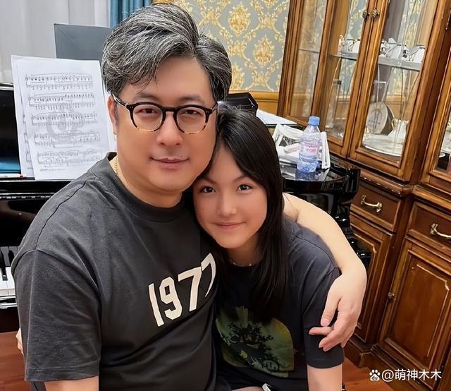 王诗龄黄多多画作被拿来比较冲上热搜，网友呼吁少点恶意