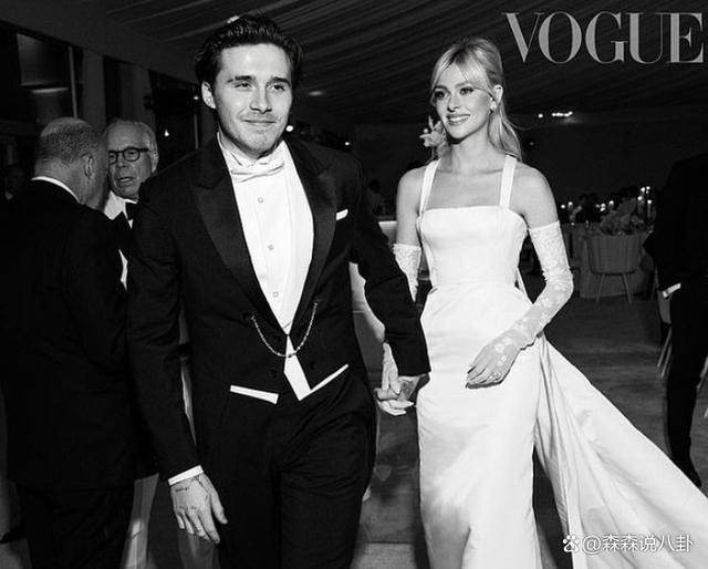 外媒曝贝克汉姆已被梅根踢出朋友圈,疑似因泄露皇室的秘密