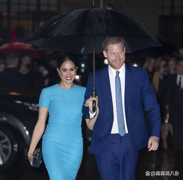 外媒曝贝克汉姆已被梅根踢出朋友圈,疑似因泄露皇室的秘密