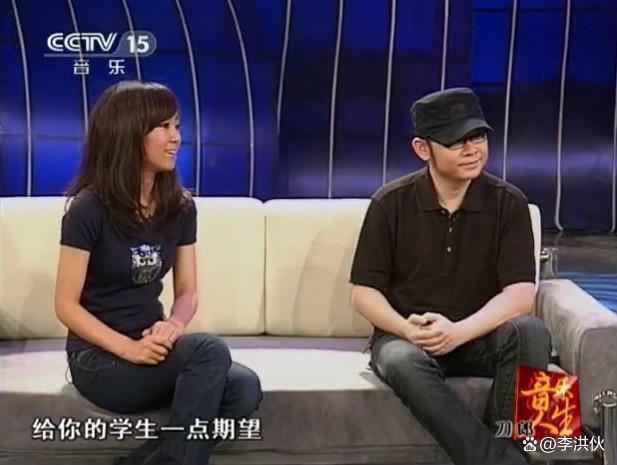 《罗刹海市》让同行坐立难安，律师提醒那英起诉刀郎