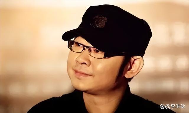 《罗刹海市》让同行坐立难安，律师提醒那英起诉刀郎