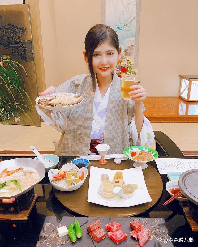 日本大胃王猝逝年仅30岁，一次性吃下10斤食物烟酒全沾