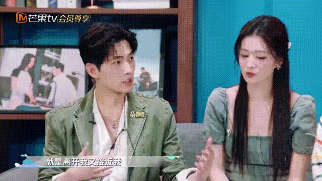 7岁上选美节目穿泳装，王楚然过往经历惹争议，对性格影响大