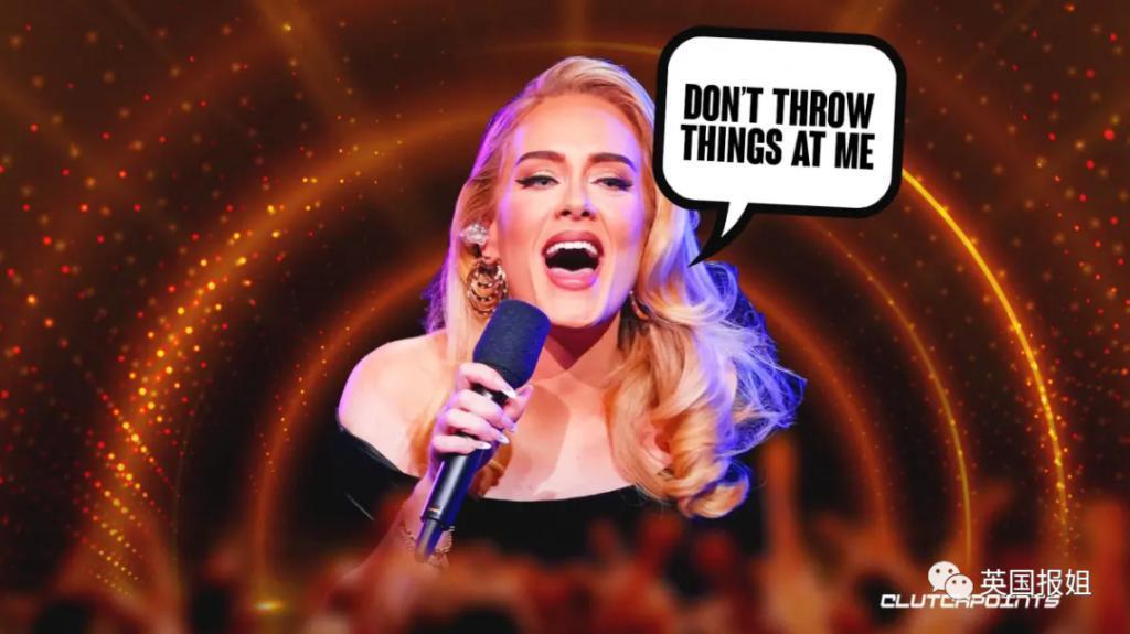卡迪碧演出被观众泼饮料！她怒扔话筒反击，冲突画面火遍全网