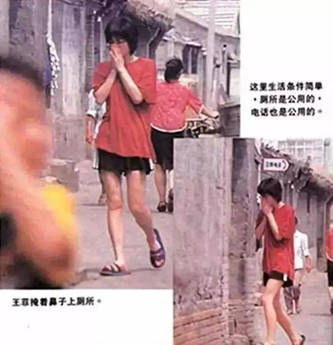 53岁窦唯现身美术馆，光头造型似爷爷辈，粉丝激动险下跪