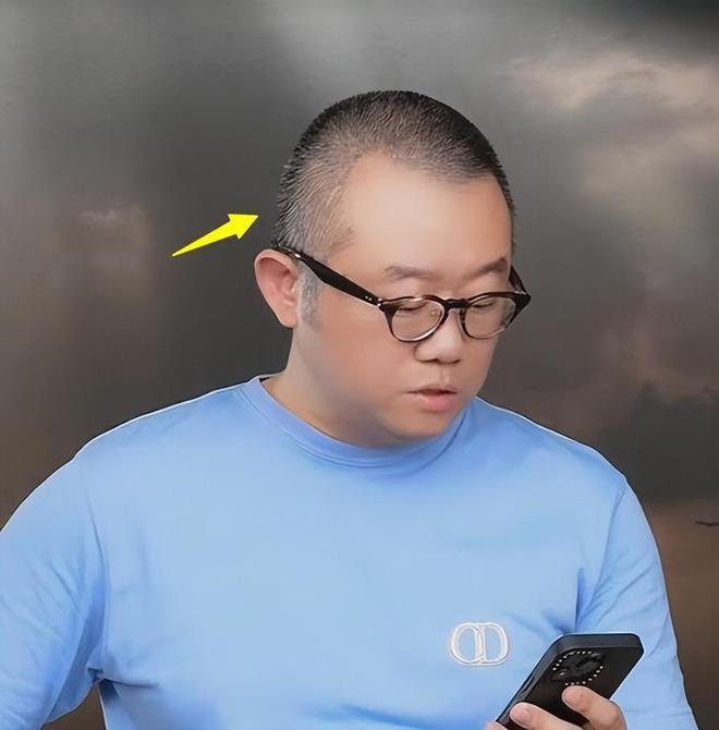 涂磊被证清白后再遭网暴，本人身心疲惫直播再发声！