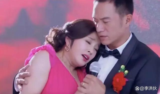 70岁刘晓庆回应演少女争议：我就这么年轻，演技也很棒