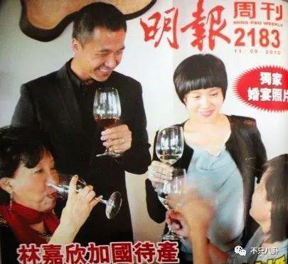 坦承已离婚，她其实没有大家想得那么幸福